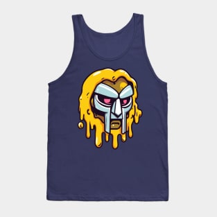 MFDoom #3 Tank Top